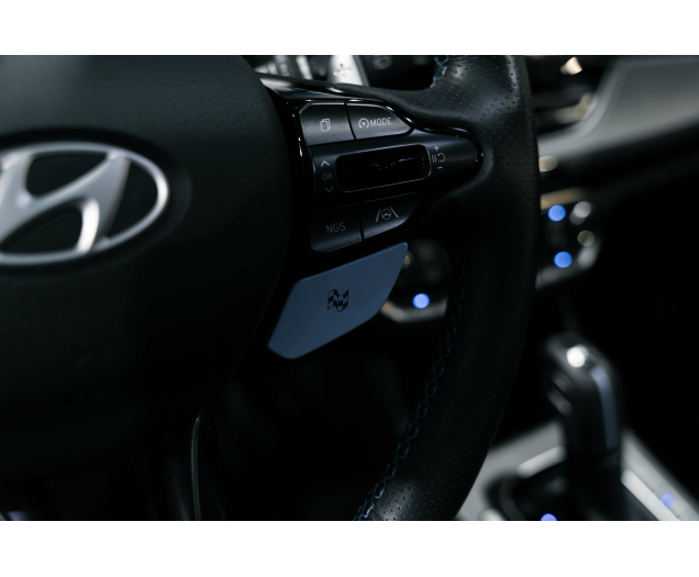 Hyundai i30 i30 2.0 T-GDI DCT N Performance L-Cars