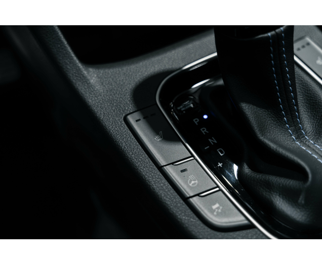 Hyundai i30 i30 2.0 T-GDI DCT N Performance L-Cars