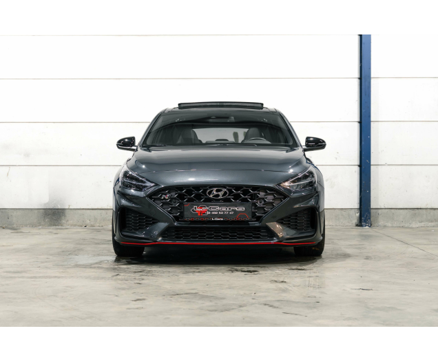 Hyundai i30 i30 2.0 T-GDI DCT N Performance L-Cars