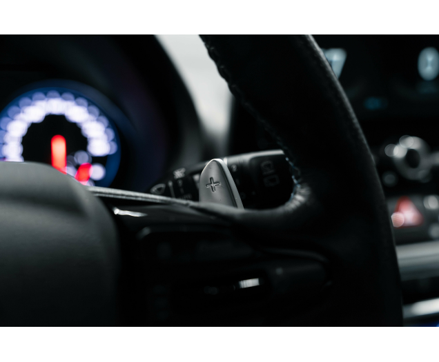 Hyundai i30 i30 2.0 T-GDI DCT N Performance L-Cars