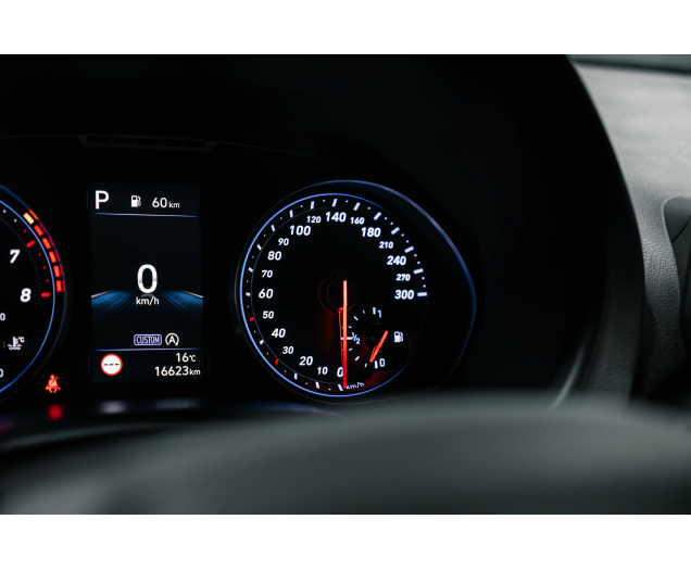 Hyundai i30 i30 2.0 T-GDI DCT N Performance L-Cars