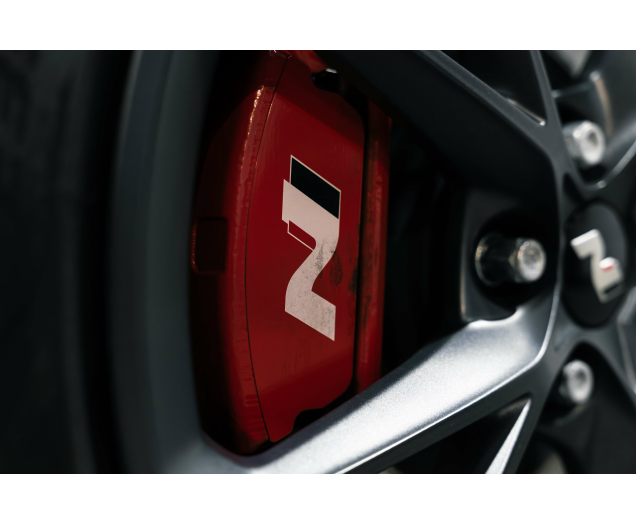 Hyundai i30 i30 2.0 T-GDI DCT N Performance L-Cars