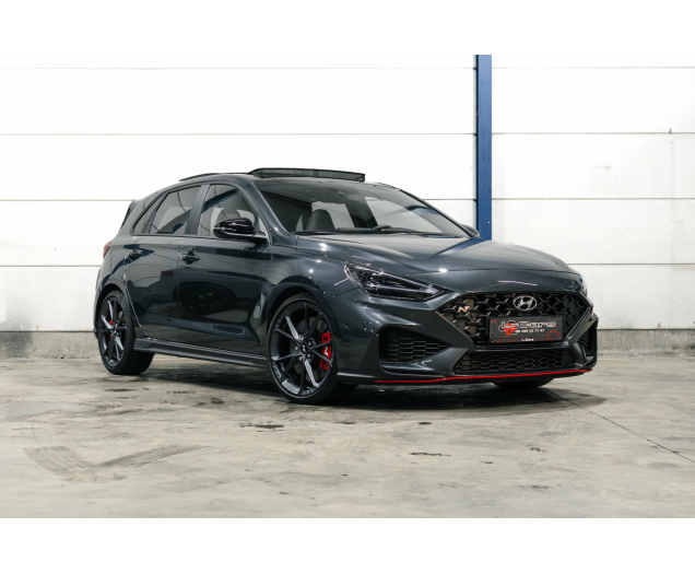 Hyundai i30 i30 2.0 T-GDI DCT N Performance L-Cars