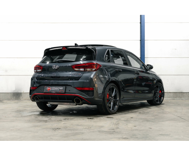 Hyundai i30 i30 2.0 T-GDI DCT N Performance L-Cars