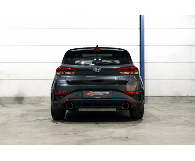 Hyundai i30 i30 2.0 T-GDI DCT N Performance L-Cars