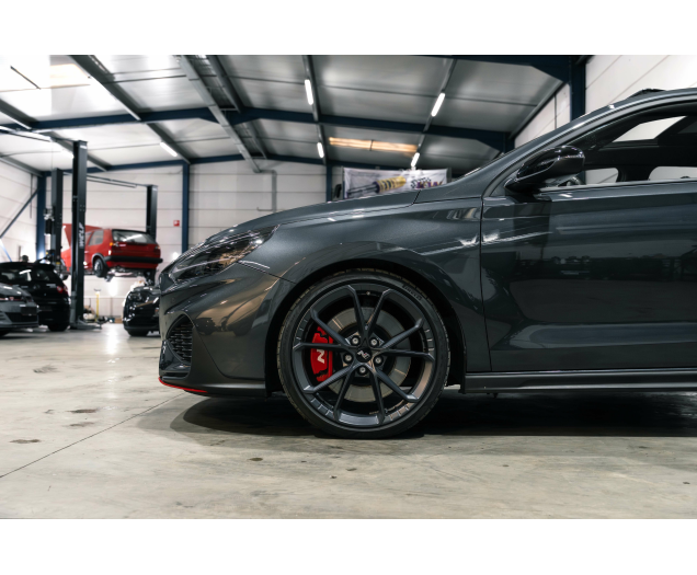 Hyundai i30 i30 2.0 T-GDI DCT N Performance L-Cars