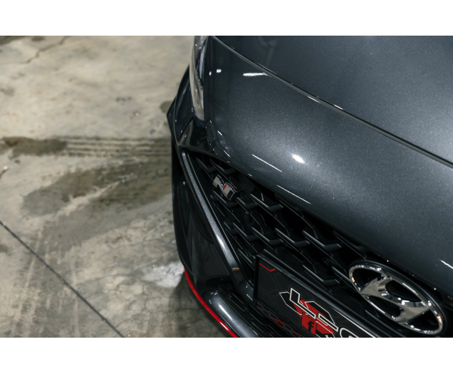 Hyundai i30 i30 2.0 T-GDI DCT N Performance L-Cars