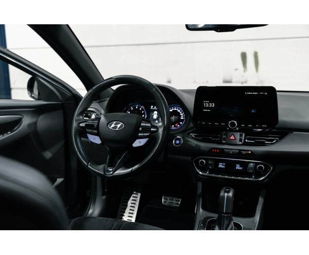 Hyundai i30 i30 2.0 T-GDI DCT N Performance L-Cars