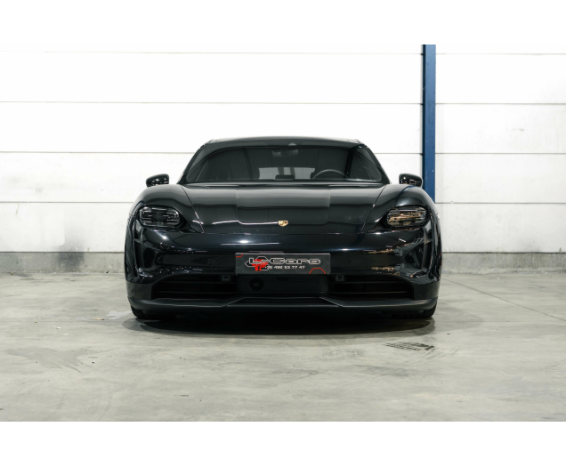 Porsche Taycan 4 Sport Turismo BTW wagen/Nieuwe HV Batterij L-Cars