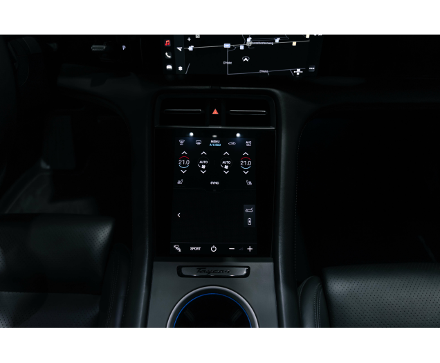 Porsche Taycan 4 Sport Turismo BTW wagen/Nieuwe HV Batterij L-Cars