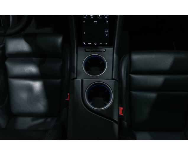 Porsche Taycan 4 Sport Turismo BTW wagen/Nieuwe HV Batterij L-Cars