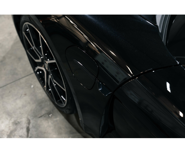 Porsche Taycan 4 Sport Turismo BTW wagen/Nieuwe HV Batterij L-Cars