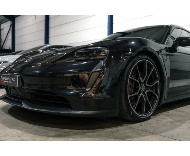 Porsche Taycan 4 Sport Turismo BTW wagen/Nieuwe HV Batterij L-Cars
