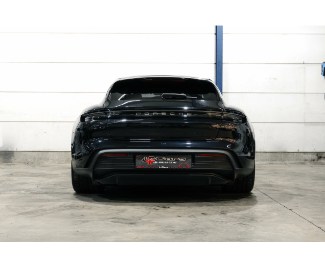 Porsche Taycan 4 Sport Turismo BTW wagen/Nieuwe HV Batterij L-Cars