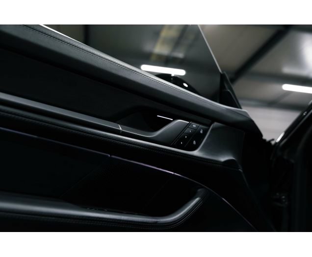 Porsche Taycan 4 Sport Turismo BTW wagen/Nieuwe HV Batterij L-Cars