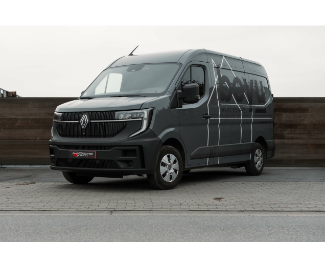 Renault Master Master Blue dCi 130 L2H2 VA Extra L-Cars