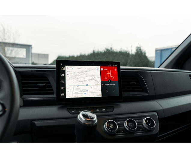 Renault Master Master Blue dCi 130 L2H2 VA Extra L-Cars