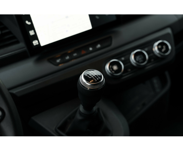 Renault Master Master Blue dCi 130 L2H2 VA Extra L-Cars