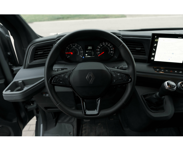 Renault Master Master Blue dCi 130 L2H2 VA Extra L-Cars