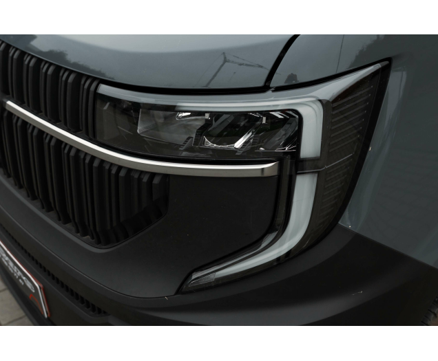 Renault Master Master Blue dCi 130 L2H2 VA Extra L-Cars