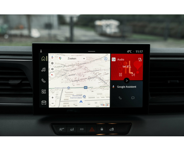 Renault Master Master Blue dCi 130 L2H2 VA Extra L-Cars