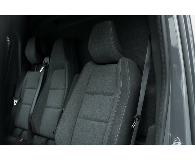 Renault Master Master Blue dCi 130 L2H2 VA Extra L-Cars