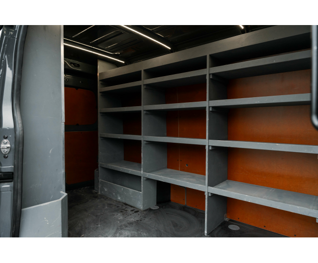 Renault Master Master Blue dCi 130 L2H2 VA Extra L-Cars