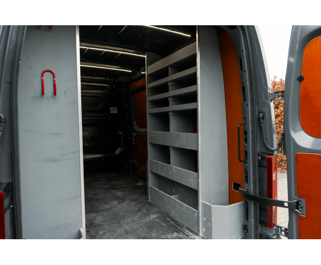 Renault Master Master Blue dCi 130 L2H2 VA Extra L-Cars