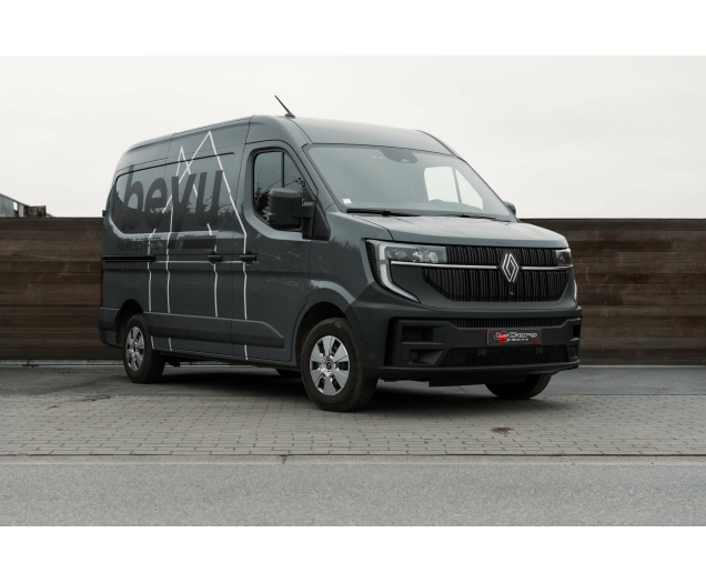 Renault Master Master Blue dCi 130 L2H2 VA Extra L-Cars