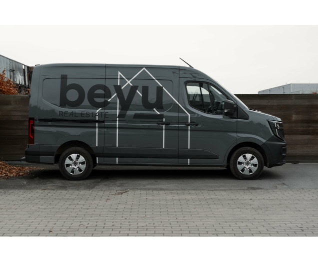 Renault Master Master Blue dCi 130 L2H2 VA Extra L-Cars