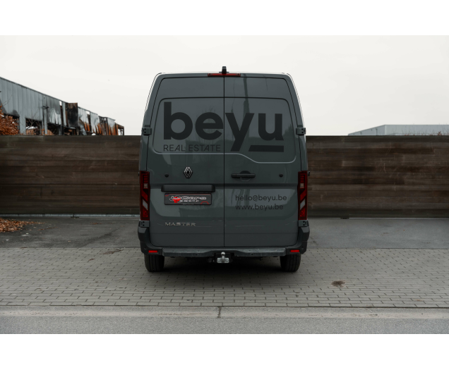 Renault Master Master Blue dCi 130 L2H2 VA Extra L-Cars