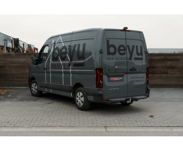 Renault Master Master Blue dCi 130 L2H2 VA Extra L-Cars