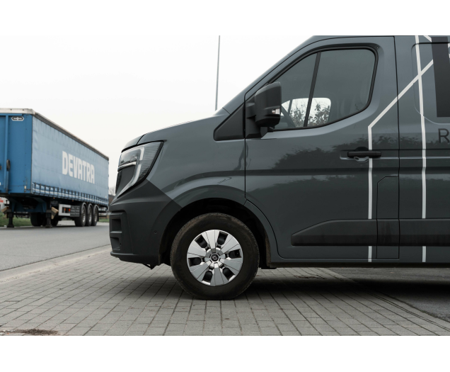 Renault Master Master Blue dCi 130 L2H2 VA Extra L-Cars