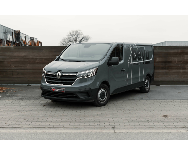 Renault Trafic Trafic Blue dCi 150 L2H1 Komfort L-Cars