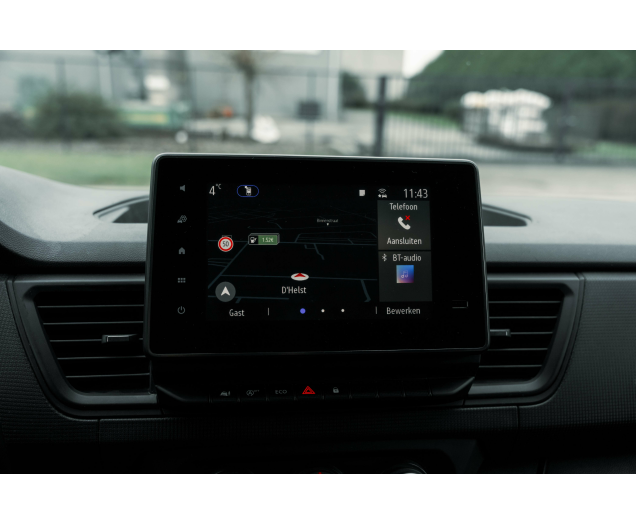 Renault Trafic Trafic Blue dCi 150 L2H1 Komfort L-Cars