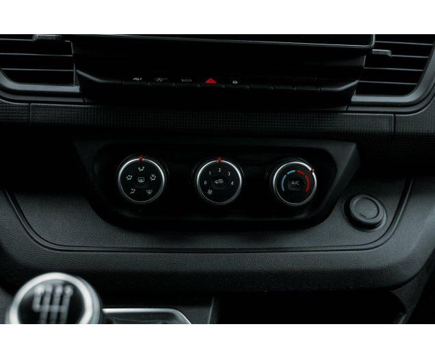 Renault Trafic Trafic Blue dCi 150 L2H1 Komfort L-Cars