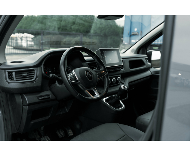 Renault Trafic Trafic Blue dCi 150 L2H1 Komfort L-Cars