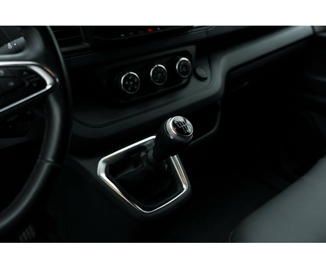 Renault Trafic Trafic Blue dCi 150 L2H1 Komfort L-Cars