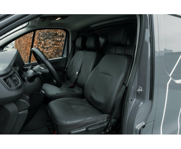 Renault Trafic Trafic Blue dCi 150 L2H1 Komfort L-Cars