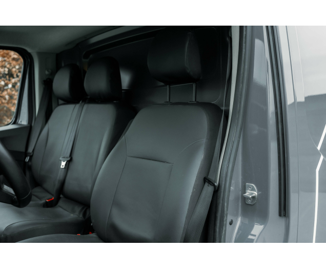 Renault Trafic Trafic Blue dCi 150 L2H1 Komfort L-Cars