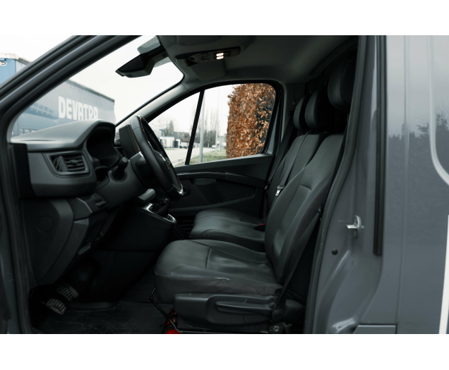 Renault Trafic Trafic Blue dCi 150 L2H1 Komfort L-Cars