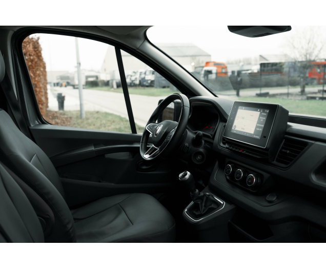 Renault Trafic Trafic Blue dCi 150 L2H1 Komfort L-Cars