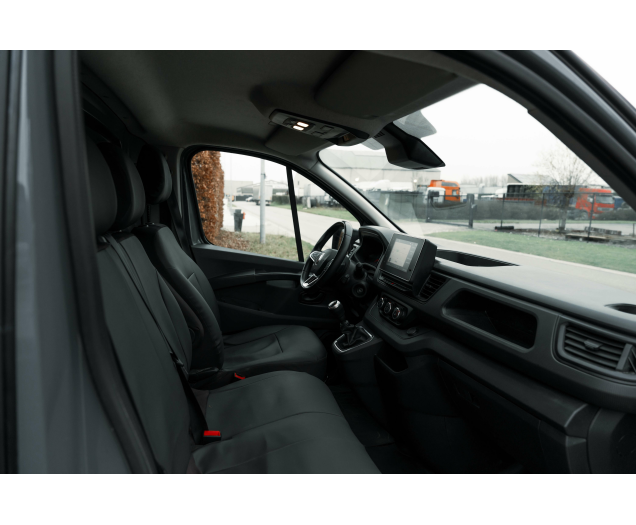 Renault Trafic Trafic Blue dCi 150 L2H1 Komfort L-Cars