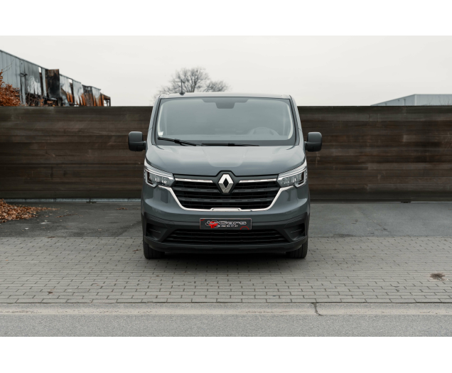 Renault Trafic Trafic Blue dCi 150 L2H1 Komfort L-Cars