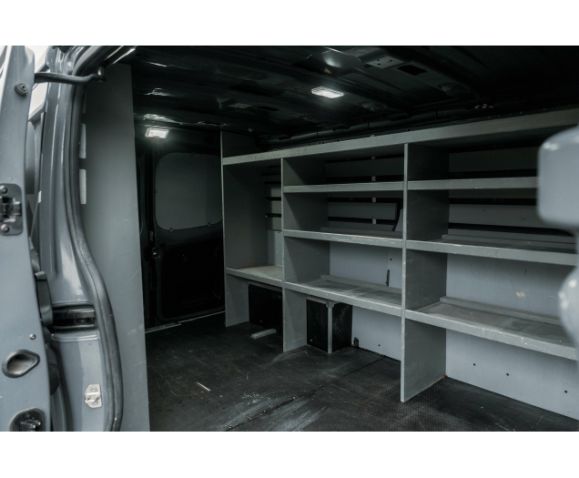 Renault Trafic Trafic Blue dCi 150 L2H1 Komfort L-Cars