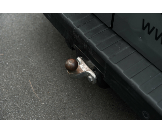 Renault Trafic Trafic Blue dCi 150 L2H1 Komfort L-Cars