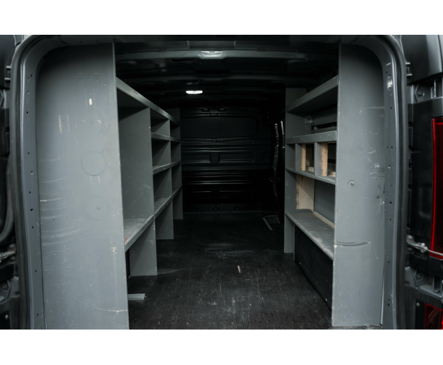 Renault Trafic Trafic Blue dCi 150 L2H1 Komfort L-Cars