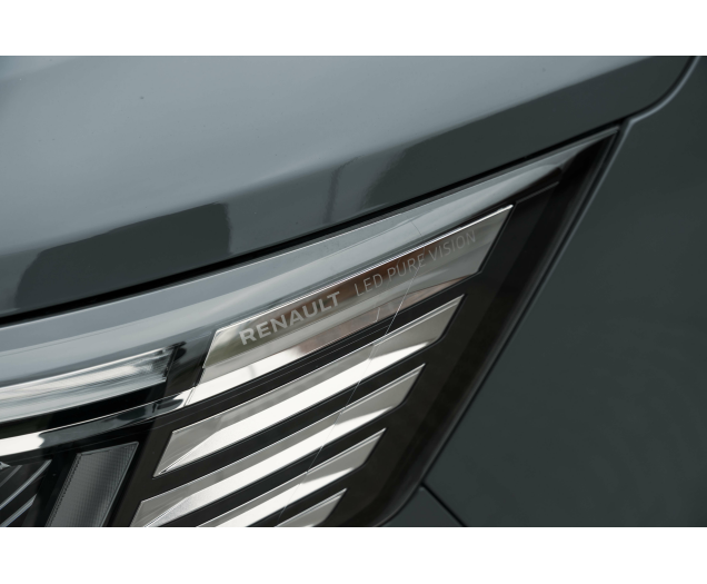 Renault Trafic Trafic Blue dCi 150 L2H1 Komfort L-Cars