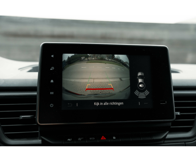 Renault Trafic Trafic Blue dCi 150 L2H1 Komfort L-Cars