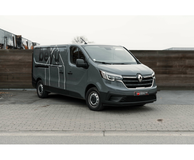 Renault Trafic Trafic Blue dCi 150 L2H1 Komfort L-Cars